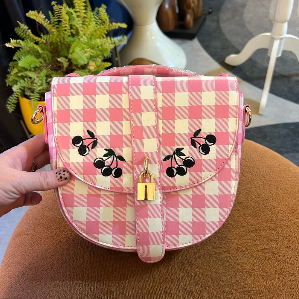 Pin up purse